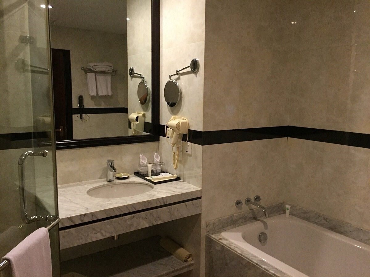 Картинка River Palace Hotel 4*